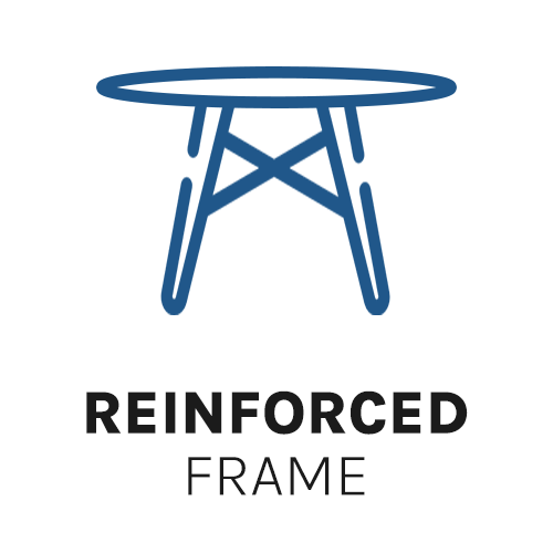 Reinforced Frame