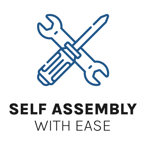 Self Assembly With Ease