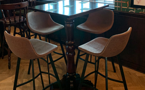 Customer Bar Stool Image