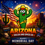 Arizona Salsa and Spice Co