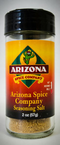 Arizona Spice Company Seasoning Salt (MILD)