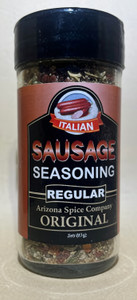 Italian Sausage Seasoning (MILD)