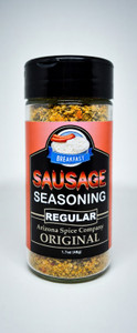 Breakfast Sausage Seasoning Mix (MILD)