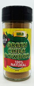 Hatch NM Green Chile Powder (Mild)