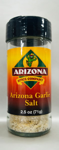 Garlic Salt  (MILD)