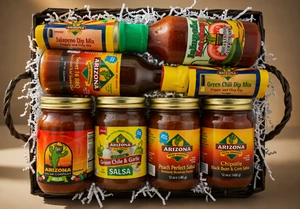 Perfect blend of our top sellers!