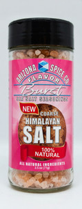 Himalayan Sea Salt
