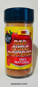 Red Chile Powder (HOT)