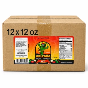 12 count  12 oz