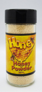 Honey Powder Case