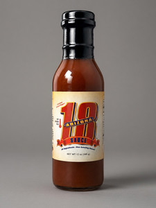 VERY HOT!
