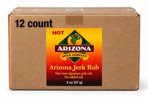 Arizona Jerk (Hot)