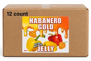 Habanero Gold Case