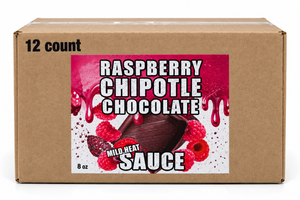 Raspberry Chocolate Case