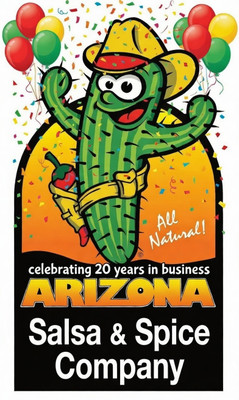 Arizona Salsa and Spice Co