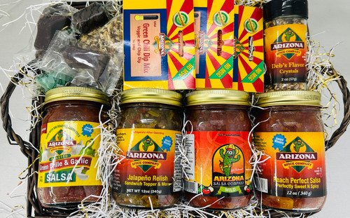 Something for the entire family!