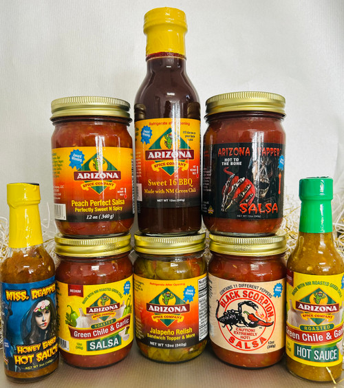 Arizona Elite-Eight Award Winner Collection