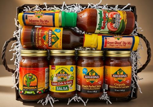 Perfect blend of our top sellers!