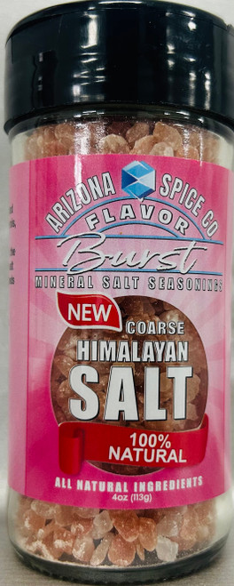 Himalayan Sea Salt