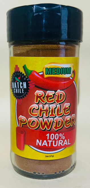 Red Chile Powder (MEDIUM)