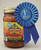1st Place Award Winning and Perfectly Sweet and Spicy.   One of our best selling salsas.