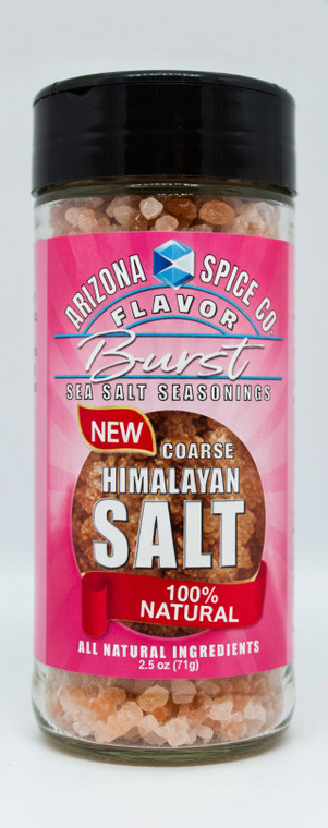 Himalayan Sea Salt