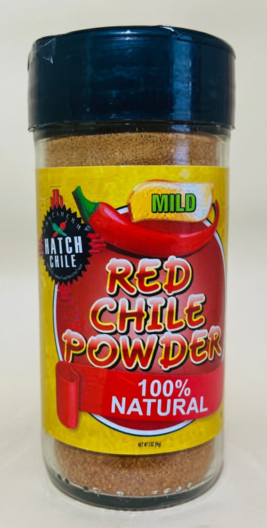 Red Chile Powder (MILD)
