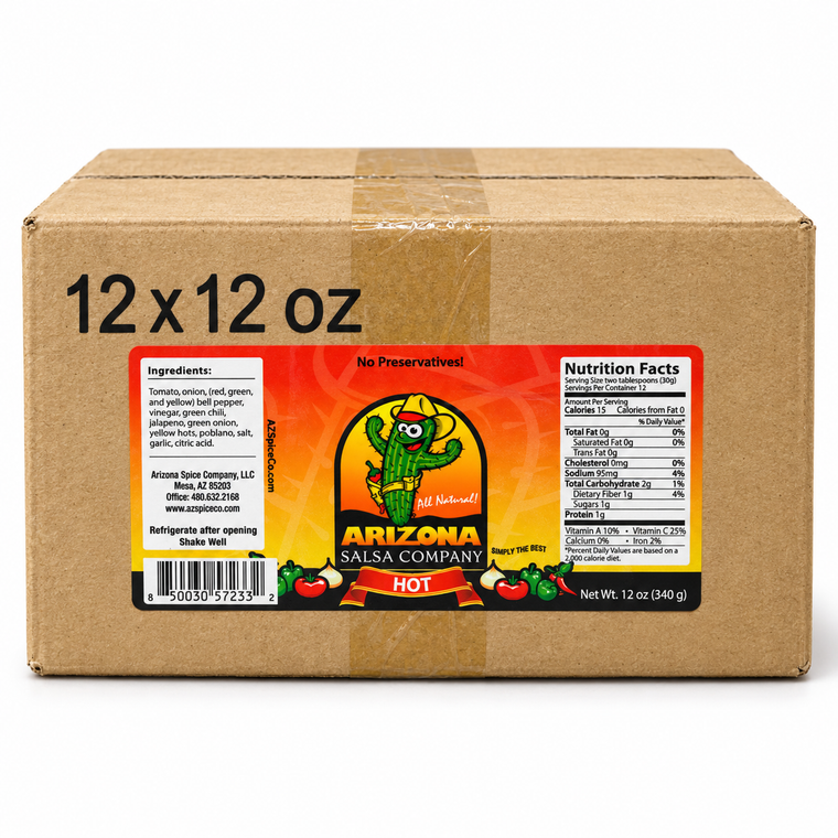 12 count  12 oz