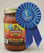 1st Place Award Winning and Perfectly Sweet and Spicy.   One of our best selling salsas.