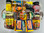 Habango hot Sauce (Sweet Heat)
Miss Reaper Hot Sauce (Sweet Heat with a little more kick)
Magnificent Mango Salsa (12 oz) – tropical heat meets sweet mango
Pineapple Salsa Sweet & Spicy Salsa (12 oz) – the perfect balance of island sweet and desert kick
Raspberry Chipotle Jelly (rich, smoky-sweet perfection)
Peach Perfect Salsa – (Award Winning!)
Honey Powder (2.8 oz) – pure, sprinkle-able gold
Arizona Chipotle Dip Mix (medium)
2 -Arizona Green Chili & Cheese Dip Mix (mild)
Locally Made Arizona Chocolates