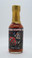 Larger 5 oz Bottle! A flavorful blend of Ghost Pepper and Carolina Reaper come together to make this sauce a big hit.  Also try our Reapper Jr.  Half the heat and all the flavor.