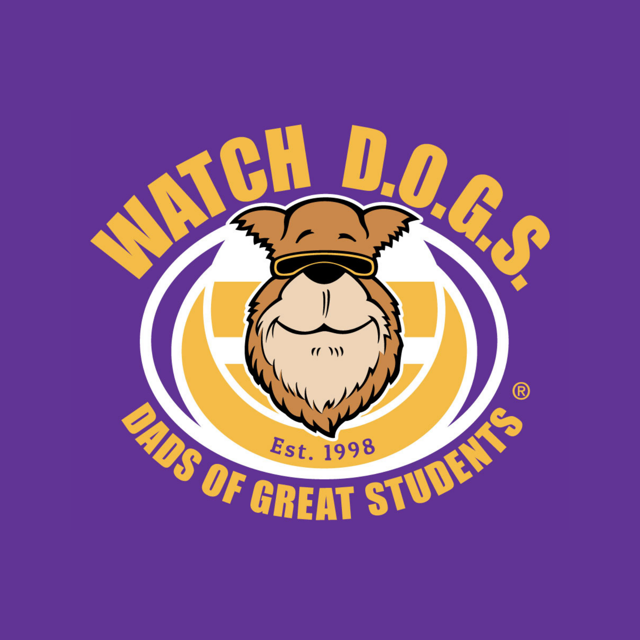 D.O.G.S. Dads of Great Students