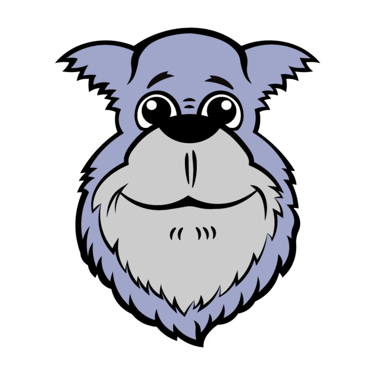 PUPs Youth/Student Apparel