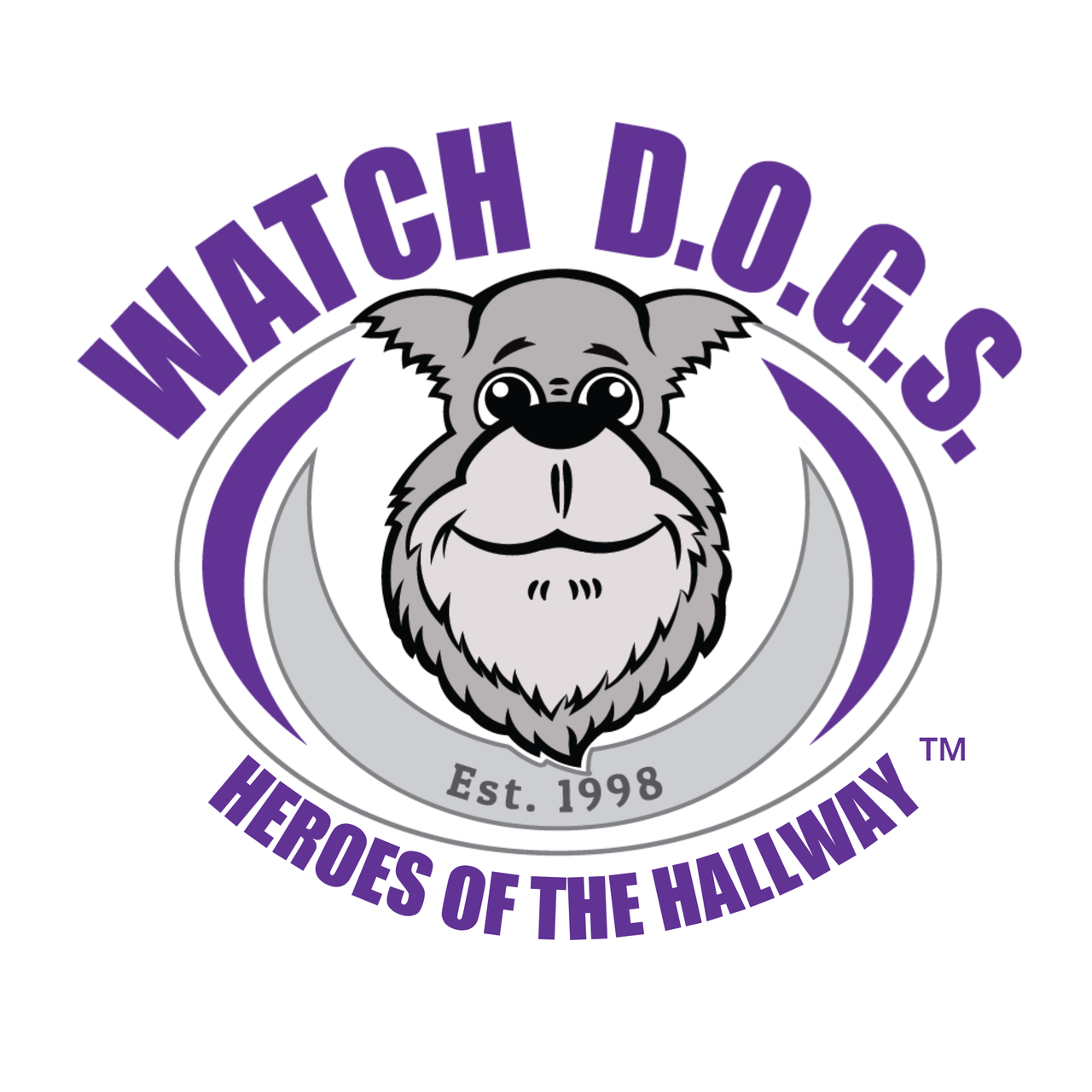 Heroes of the Hallway - All other Volunteers