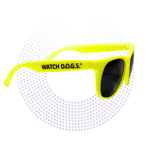 WATCH D.O.G.S.® Sunglasses