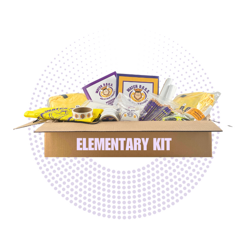 [KIT] 2025-2026 Elementary Start-Up Kit
