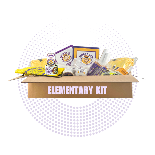 [KIT] 2025-2026 Elementary Start-Up Kit