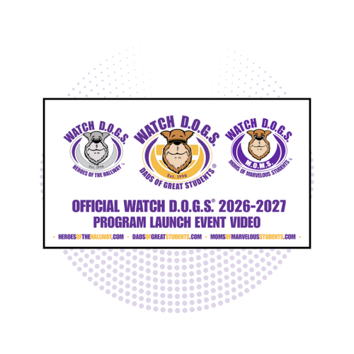 2026-'27 Launch Event Video