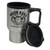 WATCH D.O.G.S.® Stainless Steel Travel Mug