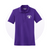 Official WATCH D.O.G.S.® Women's Dri-Fit Purple Polo
