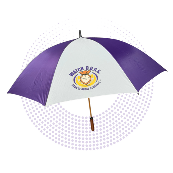 WATCH D.O.G.S.® Umbrella