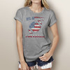All American Football - Short Sleeve T-Shirt
