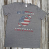 All American Football - Short Sleeve T-Shirt
