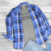 But First. Football - Unisex Short Sleeve T-Shirt