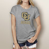 Colorado Buffaloes - Short Sleeve T-Shirt