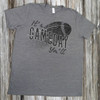 It's Game Day Ya'll - Short Sleeve T-Shirt