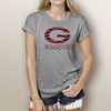 Georgia Bulldogs - Short Sleeve T-Shirt