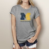 Michigan Wolverines - Short Sleeve T-Shirt
