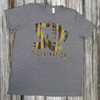 Missouri Tigers- Short Sleeve T-Shirt