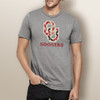 Oklahoma Sooners- Short Sleeve T-Shirt